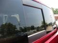 2010 Inferno Red Crystal Pearl Dodge Ram 3500 Big Horn Edition Crew Cab  photo #28