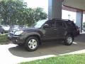 Shadow Mica - 4Runner SR5 Photo No. 19
