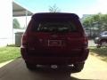 Salsa Red Pearl - 4Runner Limited Photo No. 4