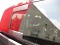 2010 Brilliant Black Crystal Pearl Dodge Ram 1500 Laramie Crew Cab 4x4  photo #7
