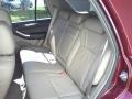 Salsa Red Pearl - 4Runner Limited Photo No. 7