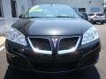 Carbon Black Metallic - G6 Sedan Photo No. 2