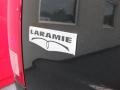 Brilliant Black Crystal Pearl - Ram 1500 Laramie Crew Cab 4x4 Photo No. 12