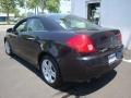 Carbon Black Metallic - G6 Sedan Photo No. 4