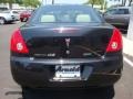 Carbon Black Metallic - G6 Sedan Photo No. 5