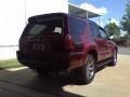 Salsa Red Pearl - 4Runner Limited Photo No. 15