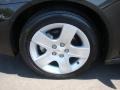 Carbon Black Metallic - G6 Sedan Photo No. 8