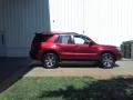 Salsa Red Pearl - 4Runner Limited Photo No. 16