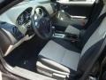 Carbon Black Metallic - G6 Sedan Photo No. 11