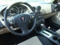 Carbon Black Metallic - G6 Sedan Photo No. 12