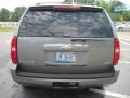 2008 Silver Birch Metallic Chevrolet Tahoe LT  photo #6