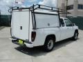 Summit White - Colorado Extended Cab Photo No. 33