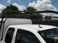 2009 Summit White Chevrolet Colorado Extended Cab  photo #49