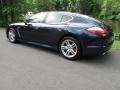 Dark Blue Metallic - Panamera Turbo Photo No. 4