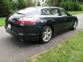 Dark Blue Metallic - Panamera Turbo Photo No. 6