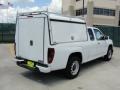 Summit White - Colorado Extended Cab Photo No. 3