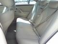 2008 Super White Toyota Camry LE  photo #7