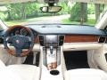 Dark Blue Metallic - Panamera Turbo Photo No. 13