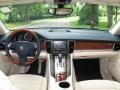 Dark Blue Metallic - Panamera Turbo Photo No. 15