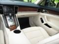 Dark Blue Metallic - Panamera Turbo Photo No. 16