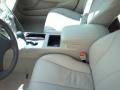 2008 Super White Toyota Camry LE  photo #13