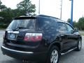 2009 Dark Crimson Metallic GMC Acadia SLT  photo #5