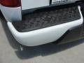 Summit White - Colorado Extended Cab Photo No. 23