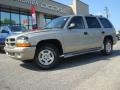 Light Almond Pearl Metallic - Durango Sport Photo No. 2