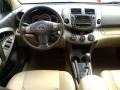 2009 Sandy Beach Metallic Toyota RAV4 I4  photo #5