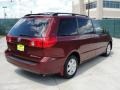 Salsa Red Pearl - Sienna LE Photo No. 3