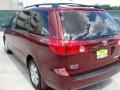 Salsa Red Pearl - Sienna LE Photo No. 5
