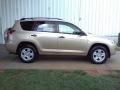 2009 Sandy Beach Metallic Toyota RAV4 I4  photo #17