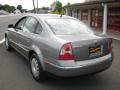 Stonehenge Grey Metallic - Passat GL Sedan Photo No. 2