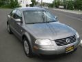 Stonehenge Grey Metallic - Passat GL Sedan Photo No. 4