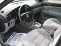 Stonehenge Grey Metallic - Passat GL Sedan Photo No. 5