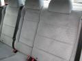 Stonehenge Grey Metallic - Passat GL Sedan Photo No. 6