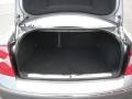 Stonehenge Grey Metallic - Passat GL Sedan Photo No. 8
