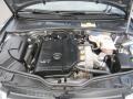 Stonehenge Grey Metallic - Passat GL Sedan Photo No. 9
