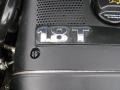 Stonehenge Grey Metallic - Passat GL Sedan Photo No. 10