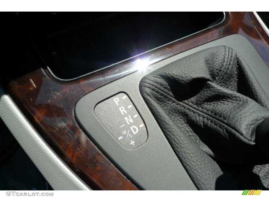 2010 3 Series 328i xDrive Sedan - Titanium Silver Metallic / Gray Dakota Leather photo #41
