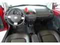 Salsa Red - New Beetle 2.5 Convertible Photo No. 4