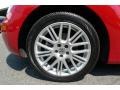 Salsa Red - New Beetle 2.5 Convertible Photo No. 7