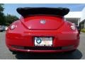 Salsa Red - New Beetle 2.5 Convertible Photo No. 12
