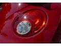 Salsa Red - New Beetle 2.5 Convertible Photo No. 14