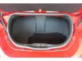 Salsa Red - New Beetle 2.5 Convertible Photo No. 23