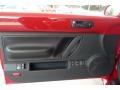 Salsa Red - New Beetle 2.5 Convertible Photo No. 24