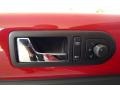 Salsa Red - New Beetle 2.5 Convertible Photo No. 25