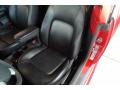 Salsa Red - New Beetle 2.5 Convertible Photo No. 28