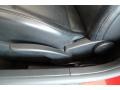 Salsa Red - New Beetle 2.5 Convertible Photo No. 29