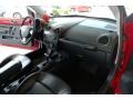 Salsa Red - New Beetle 2.5 Convertible Photo No. 32